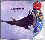 Hothouse Flowers - Isn't It Amazing CD 2